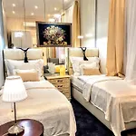 Apartament Bp Danube
