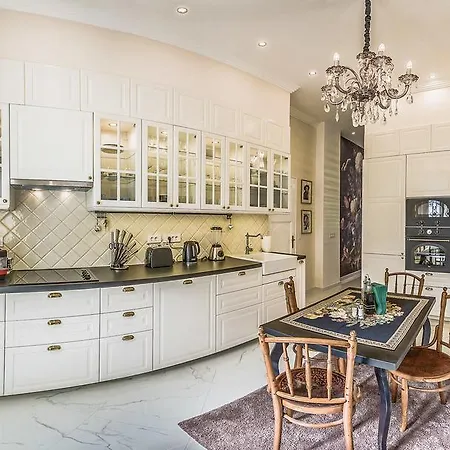 Apartament Bp Danube *