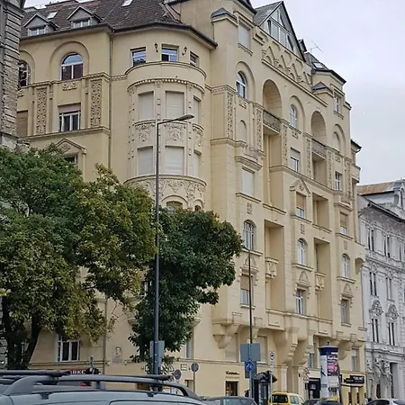 Riverside Budapest