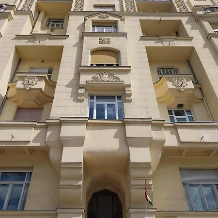 Bp Residence N26 *