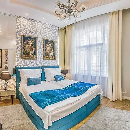 Bp Residence N26 Appartamento