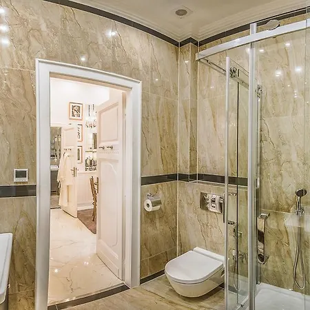 Bp Residence By Danube 부다페스트
