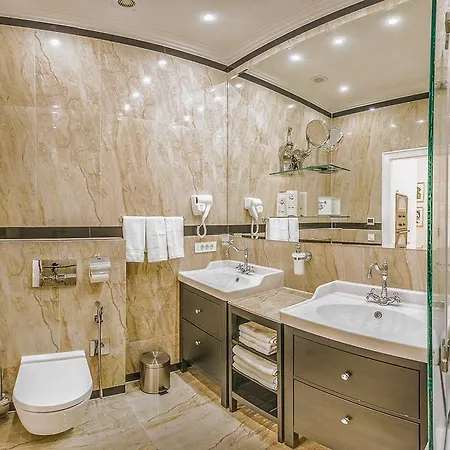 Bp Residence N26 Appartamento