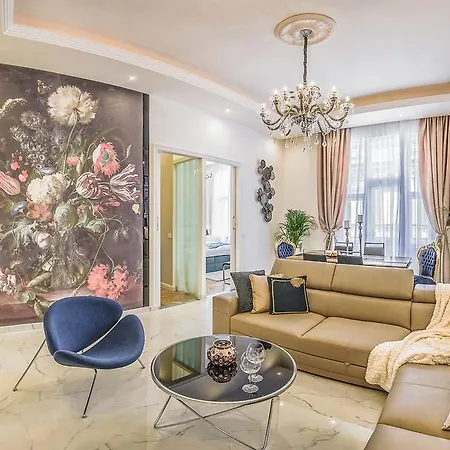 Bp Residence N26 Budapest