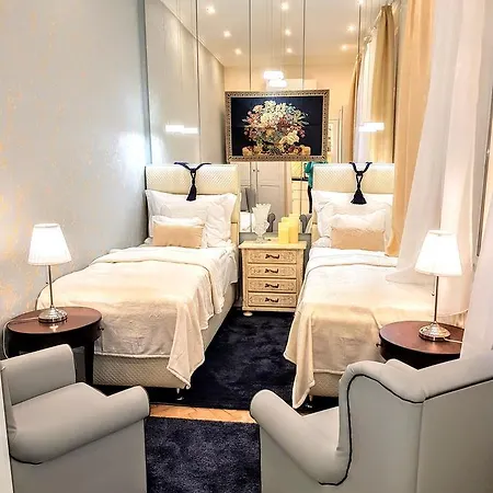 Bp Residence N26 *