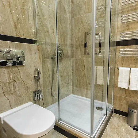 Appartamento Bp Residence N26 Budapest