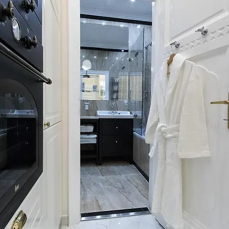 Bp Residence N26 Appartamento