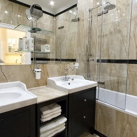 Appartamento Bp Residence N26 Budapest