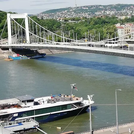 Danube * Βουδαπέστη
