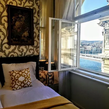 Apartment Riverside *