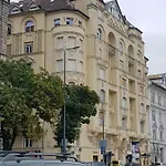 Bp Danube Budapeste