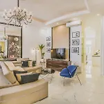 Bp Danube Apartamento *