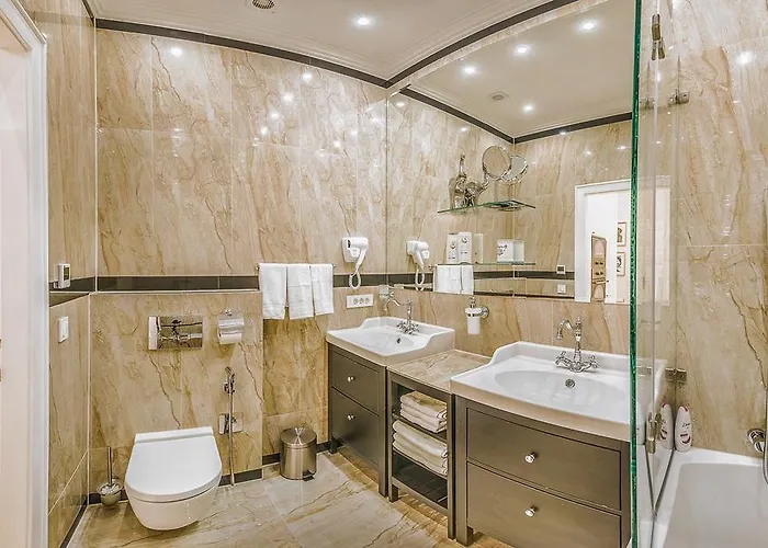 Budapest Residence By The Danube Apartamento
