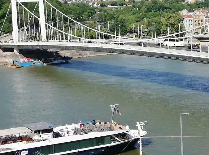 Budapest Residence By The Danube * Budapest